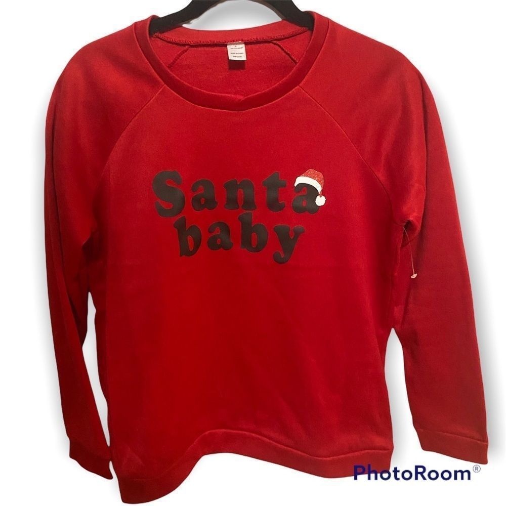 Sweatshirt - Picture 1 of 1
